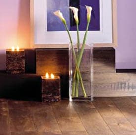 Main Image for article Rustic Oak Flooring